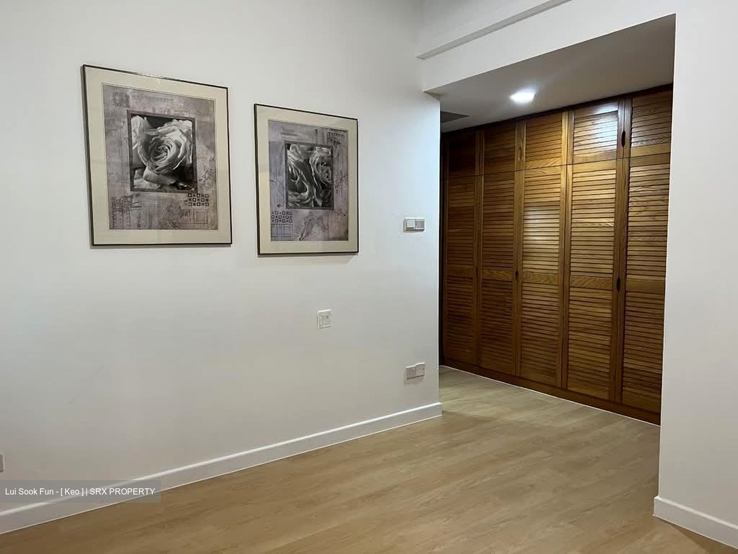 Landbay Condominium (D16), Condominium #582699171